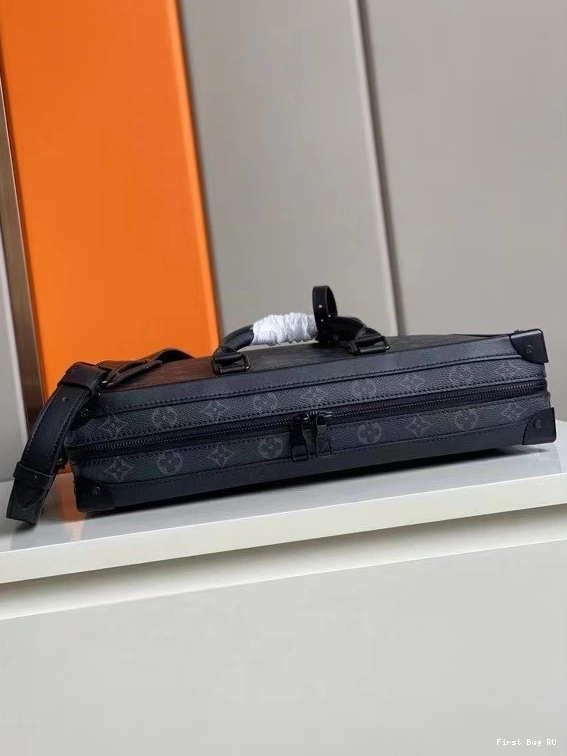 First bag ru LOUIS TRUNK VUITTON SOFT 0805